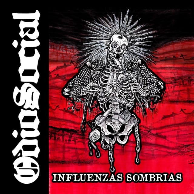 Influenzas Sombrias