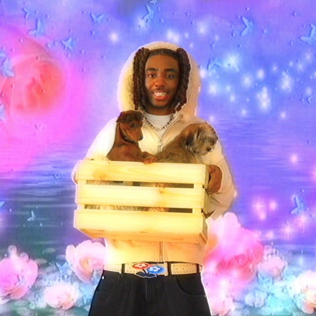 a love song for u - EP