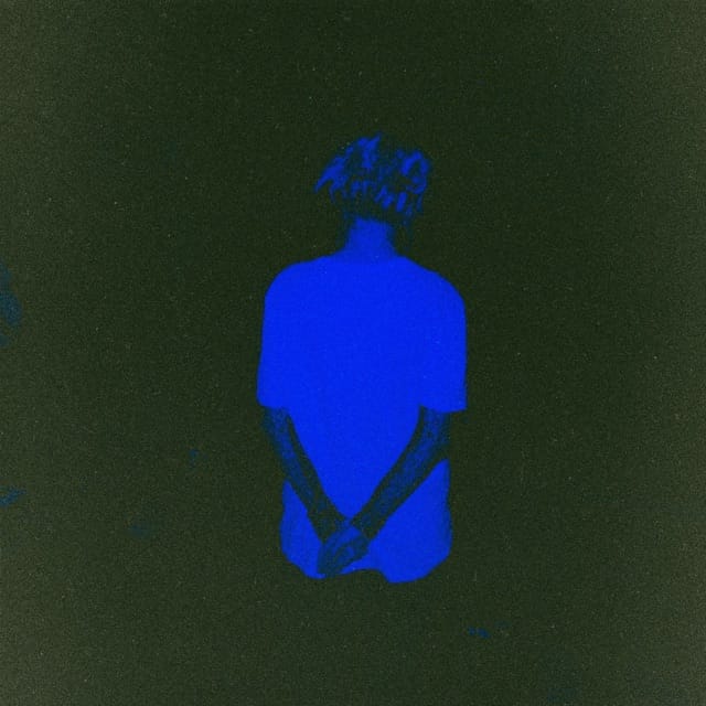 It’s Almost Like You’re Here - Single