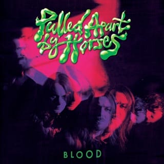 Blood