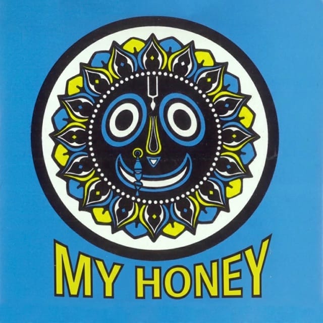 My Honey - Single