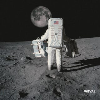 Half Age EP