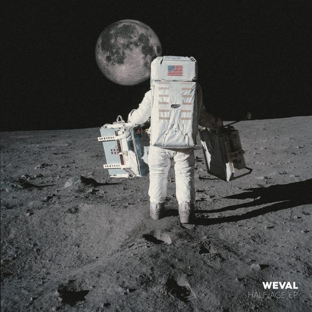 Half Age EP