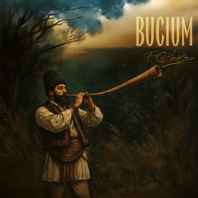 Bucium