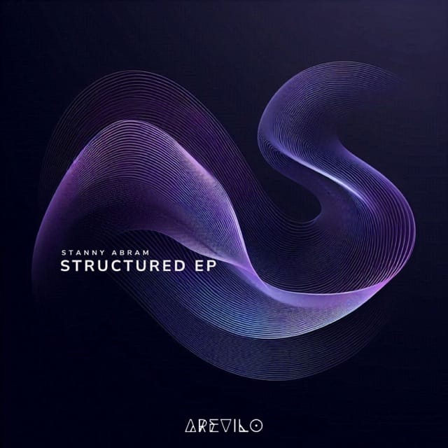 Structured - EP