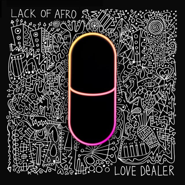 Love Dealer