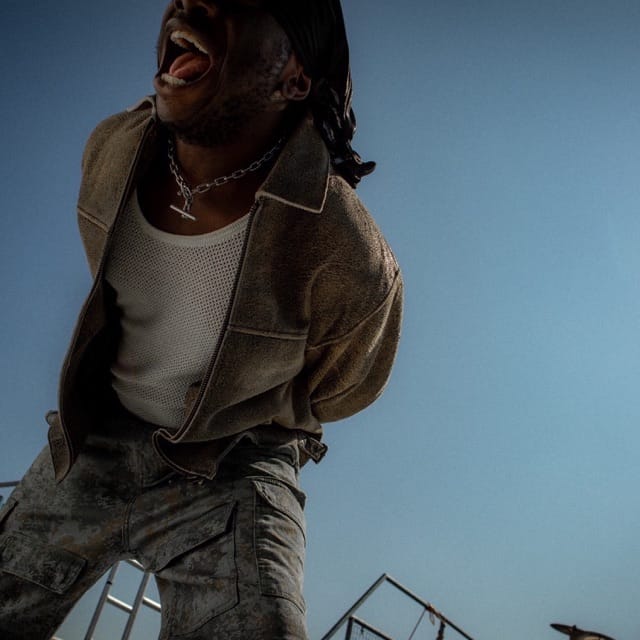 Spin The Block - Single