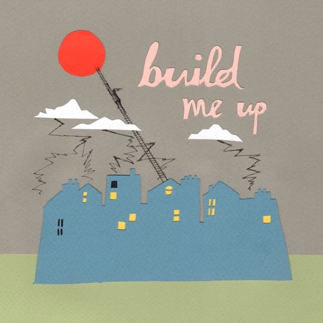 Build Me Up - Single
