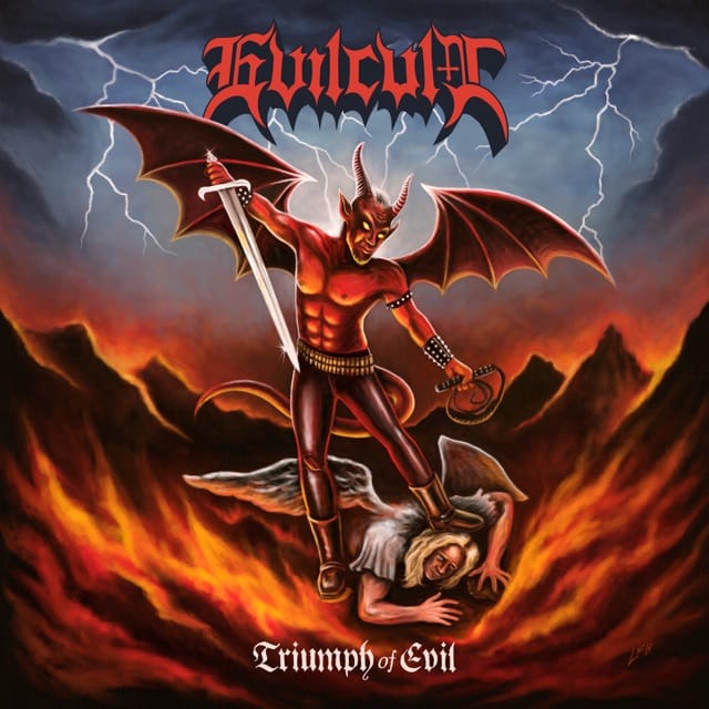 Triumph of Evil