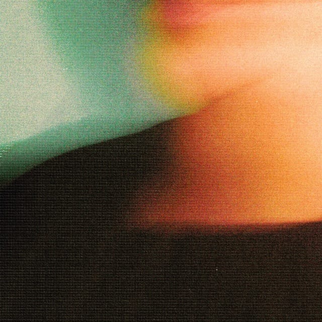 Body Ache (Synths and Strings) - Single