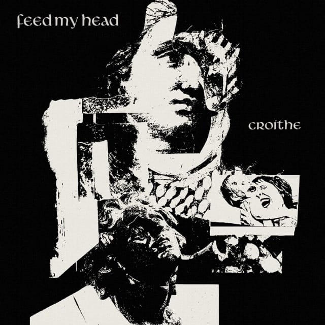 Feed My Head - Single