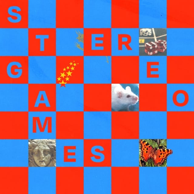 Stereo Games - Single