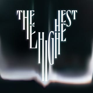 The Highest - EP