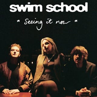 Seeing It Now - EP