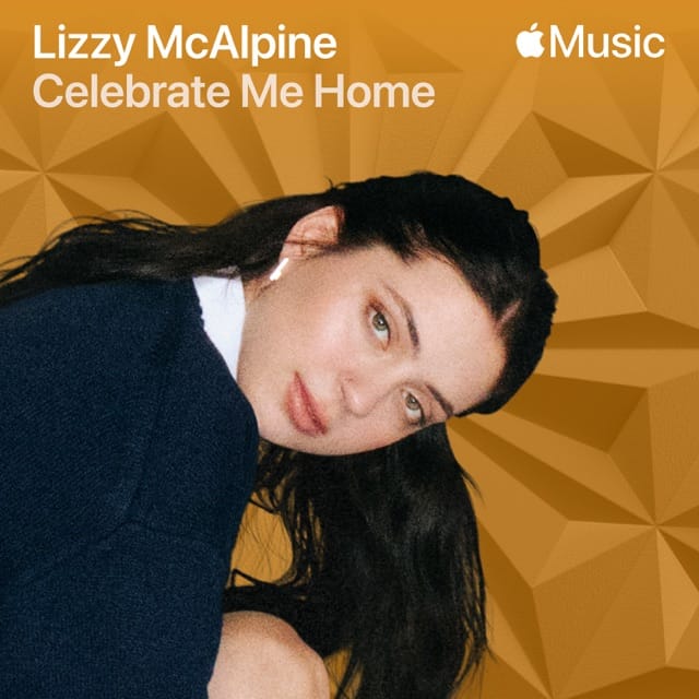 Celebrate Me Home - Single