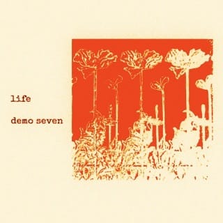 demo seven - EP
