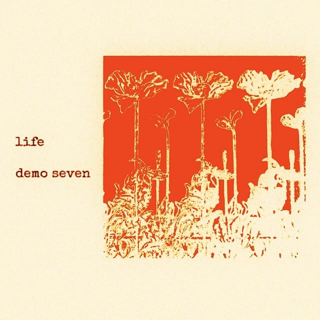 demo seven - EP