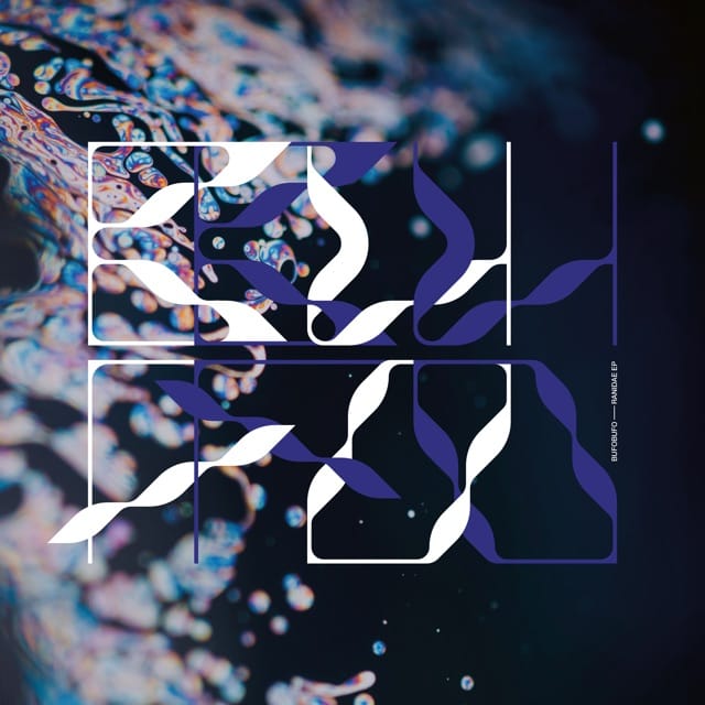 Ranidae - EP