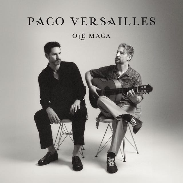 Hasta Málaga - EP