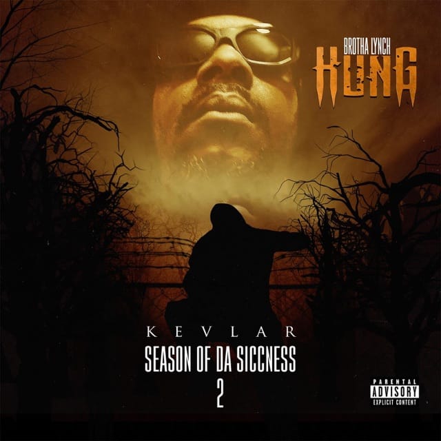 Season of Da Siccness 2: Kevlar