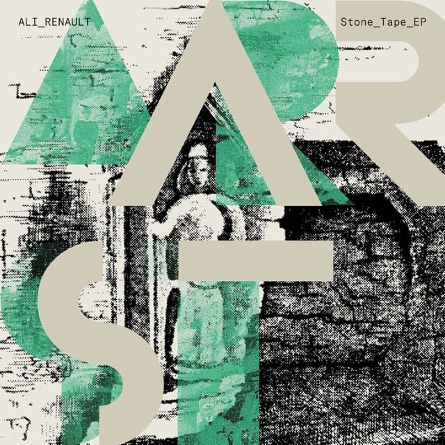 Stone Tape - EP