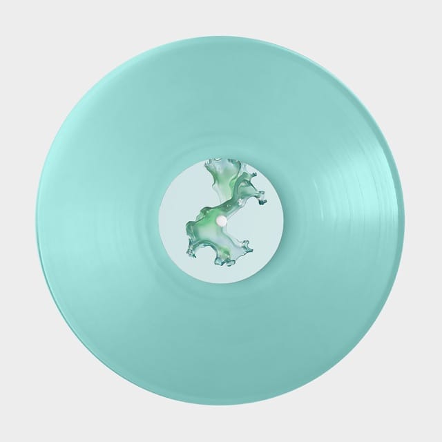 Invincible Nature EP - EP