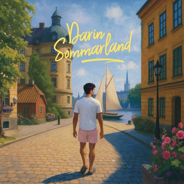 Sommarland