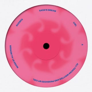 Sada's Dream - EP