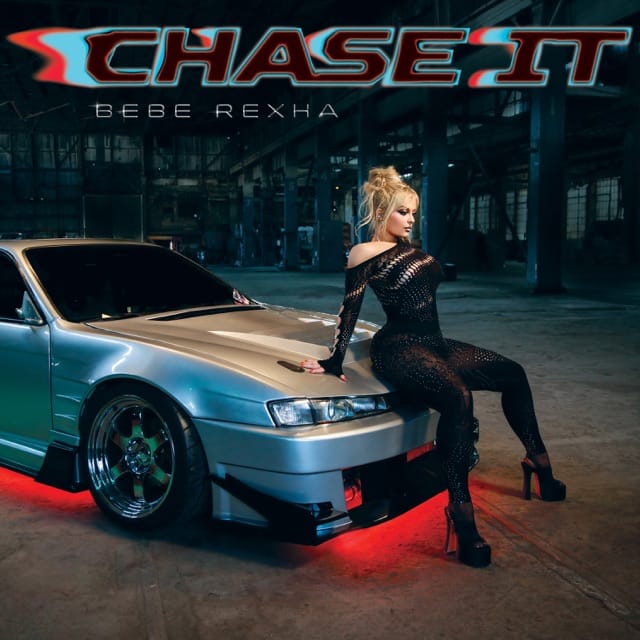Chase It (Mmm Da Da Da) - Single