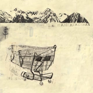 The Yellow Mile - EP