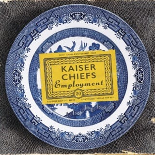 Employment 20 (China Anniversary Edition)