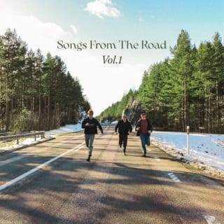 Songs From The Road, Vol. 1 - EP