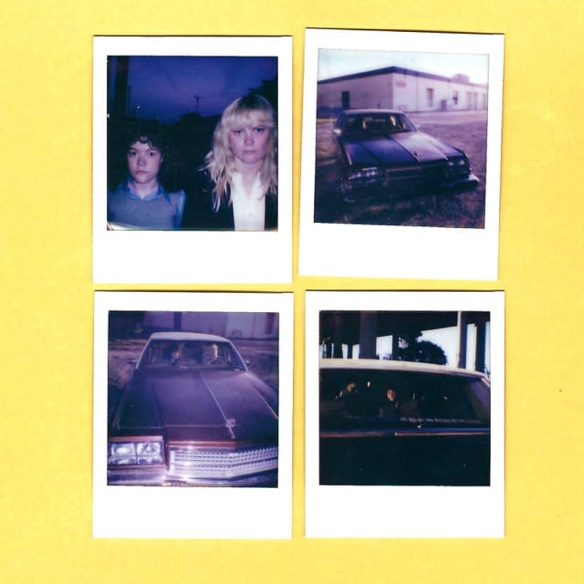 Burnout - Single