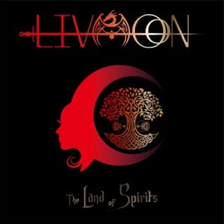The Land of Spirits