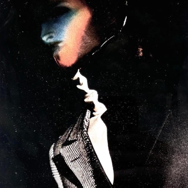 Never Freed Myself - Single