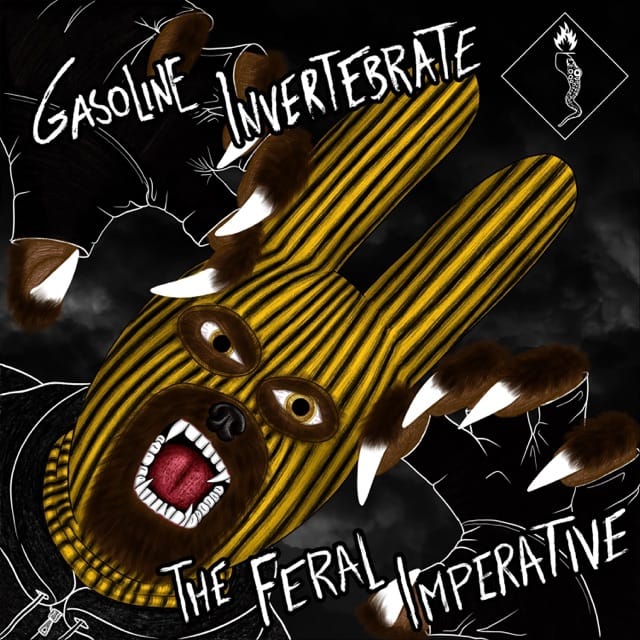 The Feral Imperative - EP