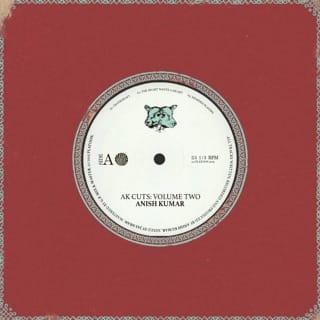 AK Cuts: Vol. 2 - EP