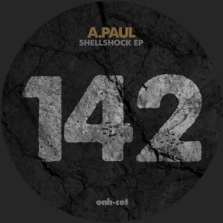Shellshock - EP