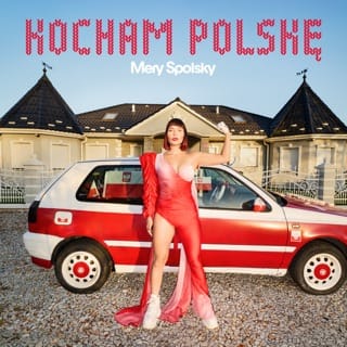 KOCHAM POLSKĘ