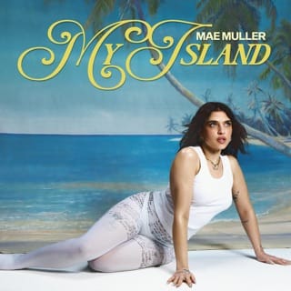 My Island - EP