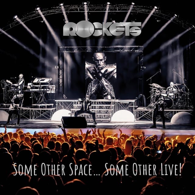 Some Other Space... Some Other Live!