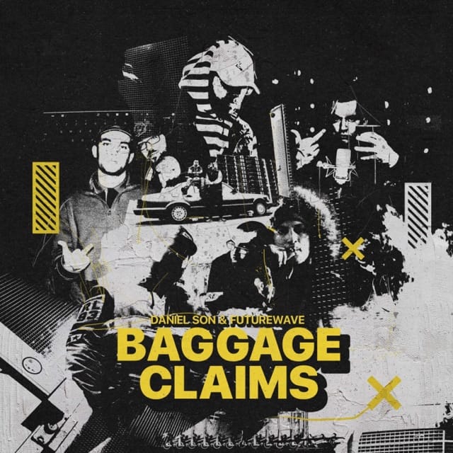 Baggage Claims