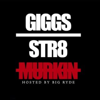 Str8 Murkin