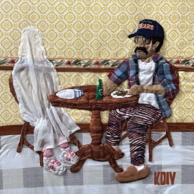 Kdiv