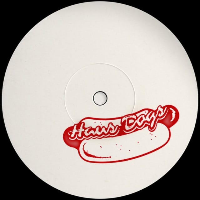 HAUSDOGS01 - EP