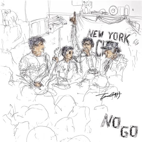 NO GO - Single