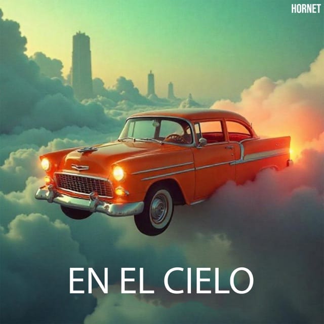 En el Cielo - Single