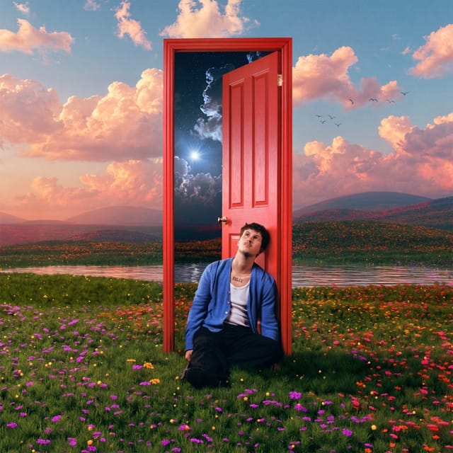 In The Middle Of Somewhere - EP