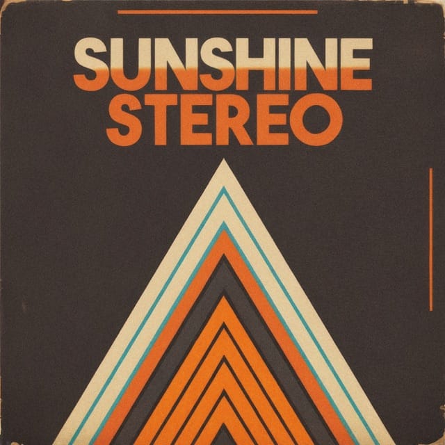 Sunshine Stereo 3.0 (DJ Mix)