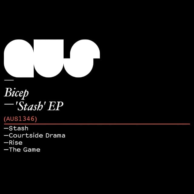 Stash EP